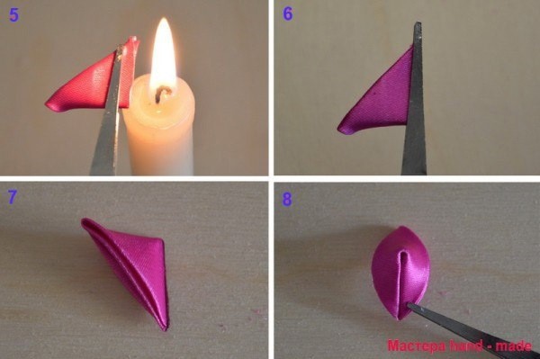 Подхваты для штор на магнитах