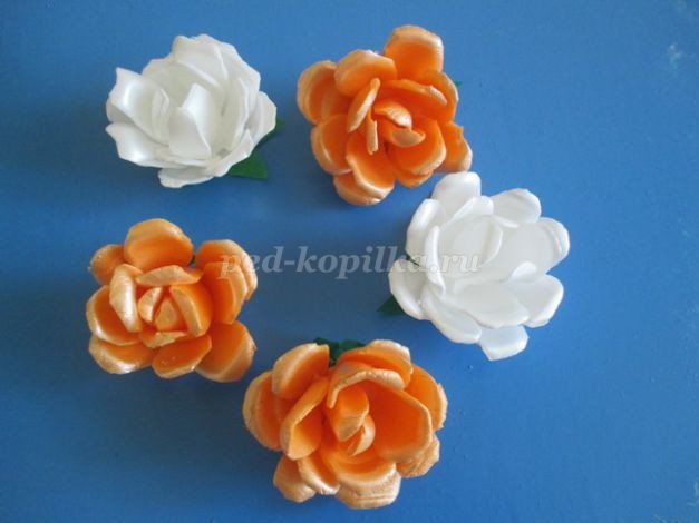 Зеркальная рамка для фото: мастер-класс