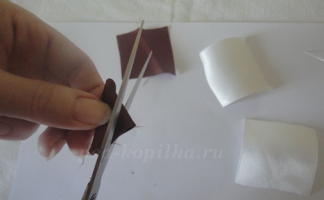 Ваза из газетных трубочек: мастер-класс Ваза из газетных трубочек: мастер-класс