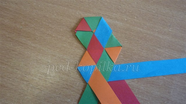 Часики с кукушкой: мастер-класс