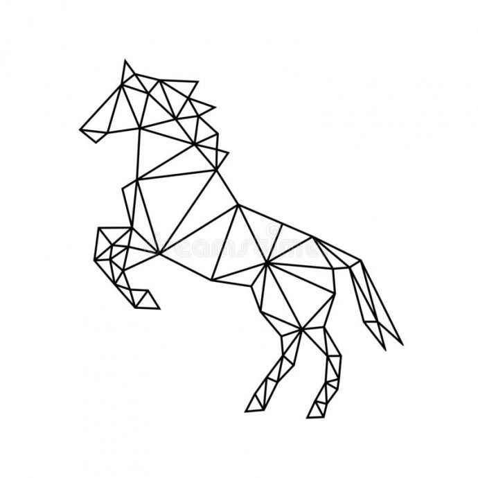 ​Обилие графических лошадок