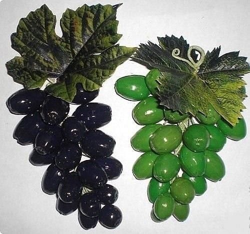 ​Разукрашиваем жёлуди