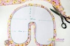 Самые удобные подушки под голову