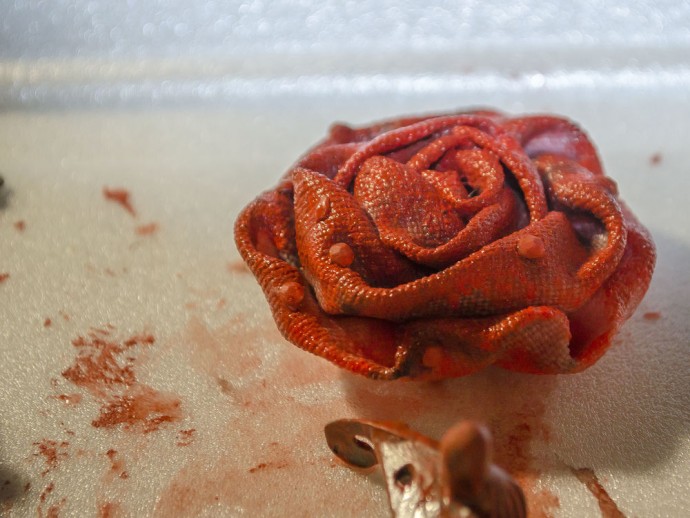 Шкатулка "Парижский шик"