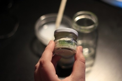 ​Светящиеся банки: мастер-класс