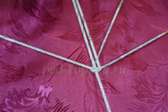 Часики с кукушкой: мастер-класс