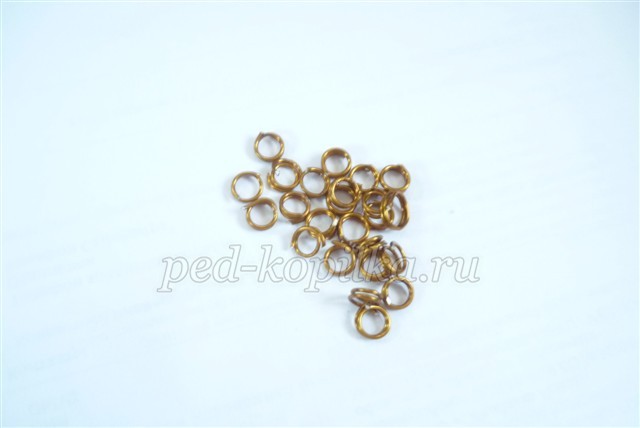 Часики с кукушкой: мастер-класс