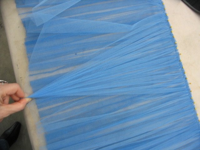 Сценический костюм