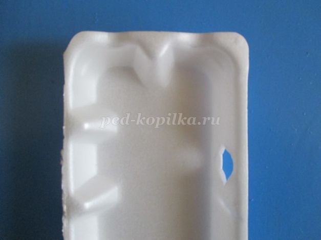 Зеркальная рамка для фото: мастер-класс