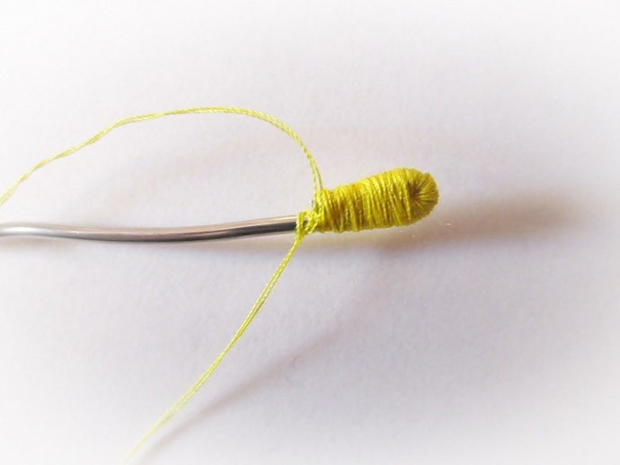 Одуванчики: мастер-класс Одуванчики: мастер-класс