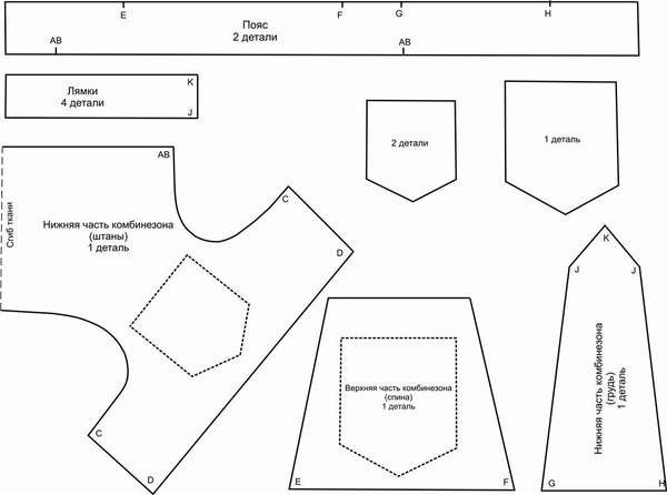 Одежка для маленьких собачек
