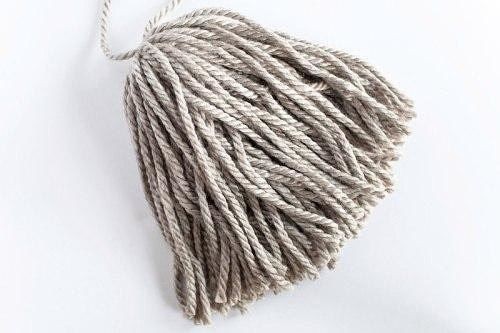 Учимся делать кисточки