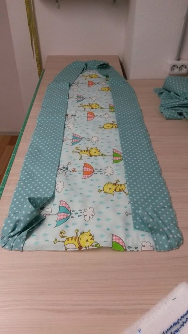 Чехол для гладильной доски