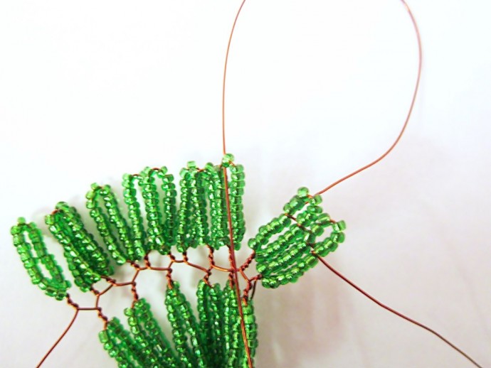 Одуванчики: мастер-класс Одуванчики: мастер-класс