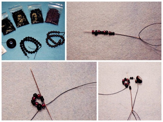 Благородное украшение Благородное украшение