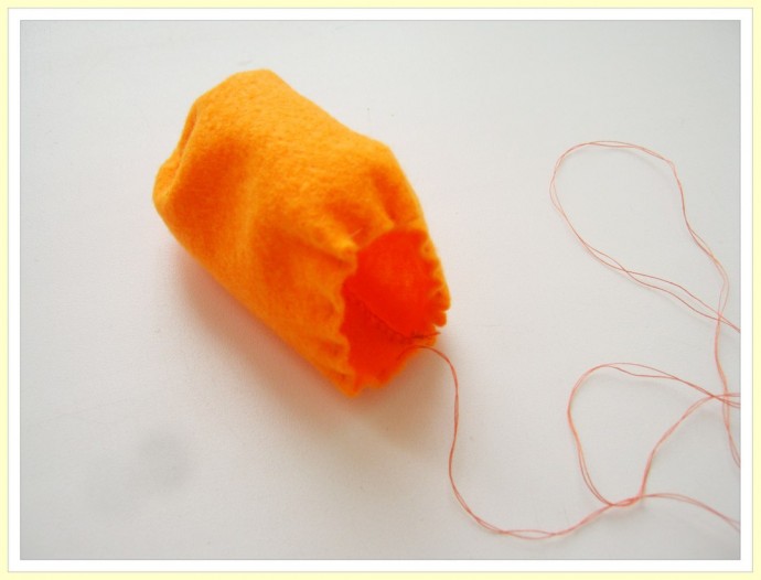 Готовимся к Хэллоуину