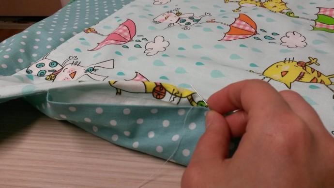 Чехол для гладильной доски