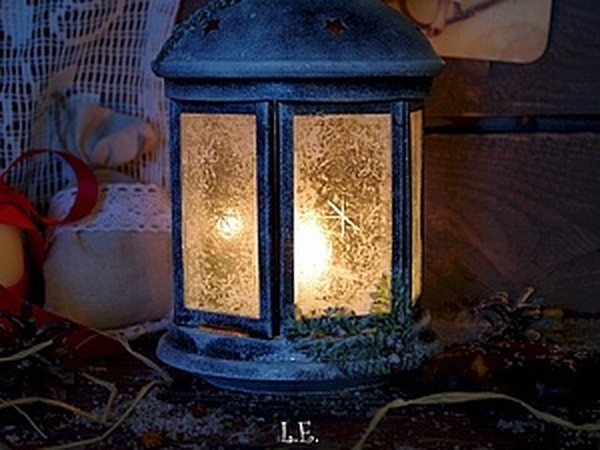 Фактурное матирование стекла