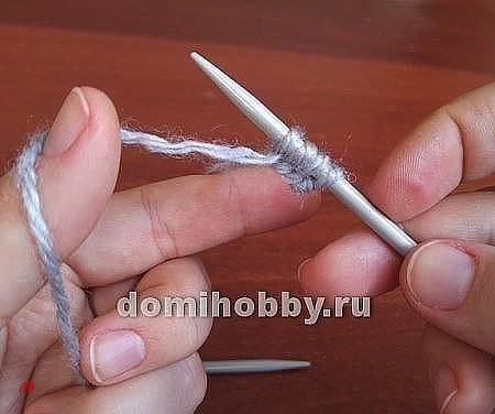 Набор петель с утолщенным краем