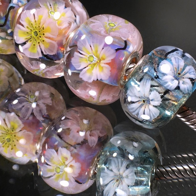 Техника лэмпворк