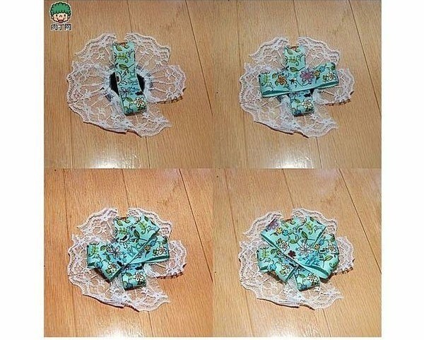 ​Повязка для самых маленьких