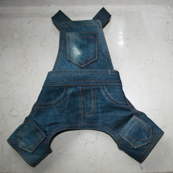 Одежка для маленьких собачек