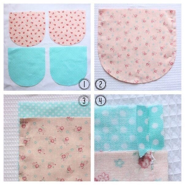 Мешочек для мелочей