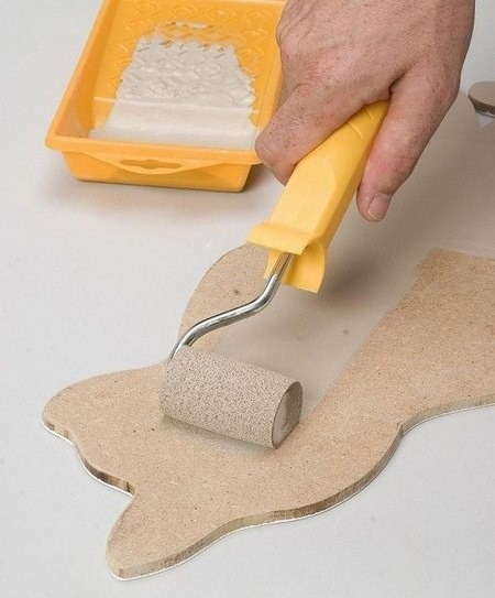 Очаровательные светильники для спальни в виде кошек