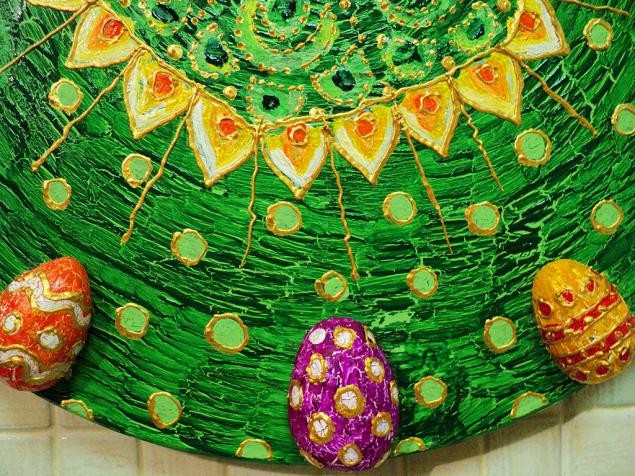 Часики своими руками