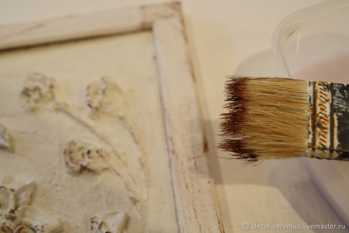 Панно в стиле прованс Панно в стиле прованс