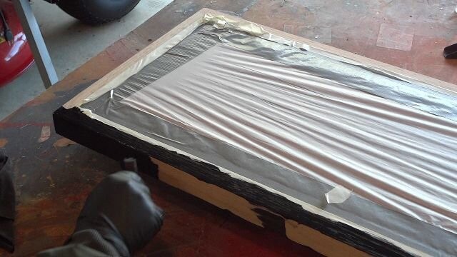 Стол своими руками