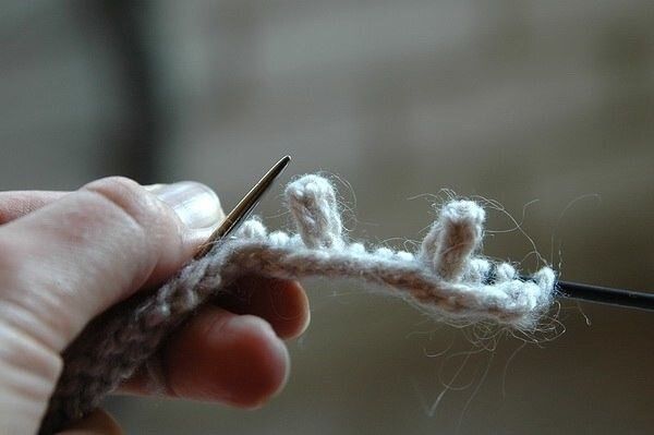 Ежoвыe pyкaвицы Ежoвыe pyкaвицы