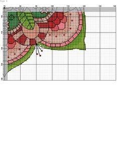 ​Вышитая мандала