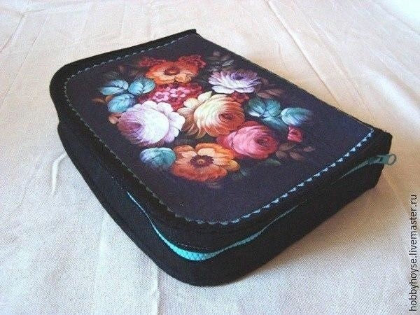 Органайзер для рукоделия