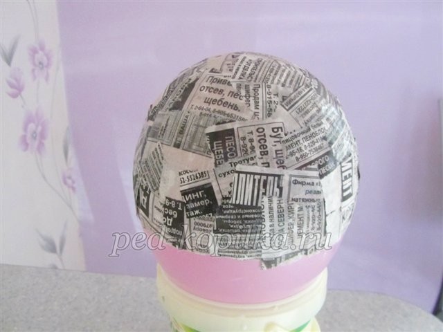 Декоративные шляпки: мастер-класс