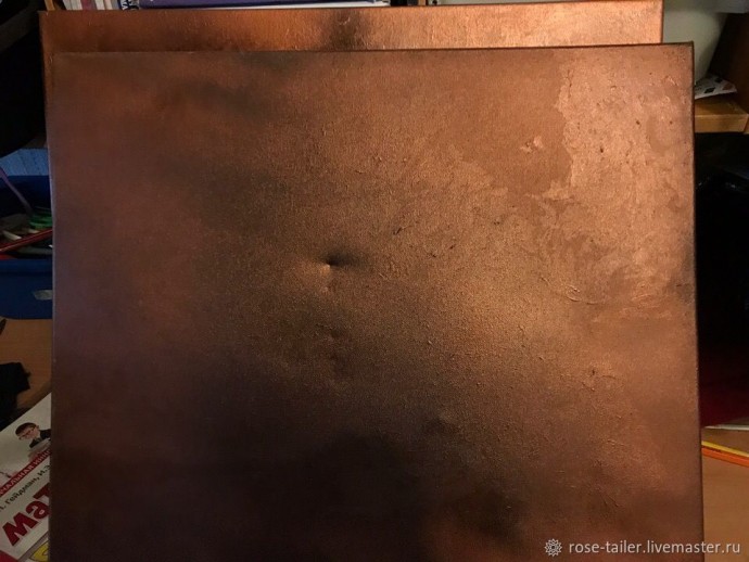 Органайзер для украшений