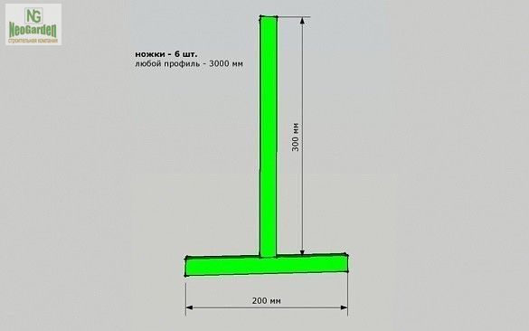 Как сделать парник-хлебницу своими руками