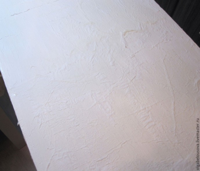 Фальш-камин с имитацией кирпичной кладки