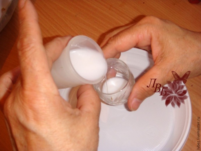 Роспись по трикотажу в трафаретной технике