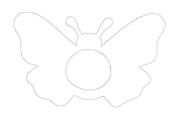 Игрушка на фотоаппарат