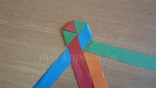 Часики с кукушкой: мастер-класс