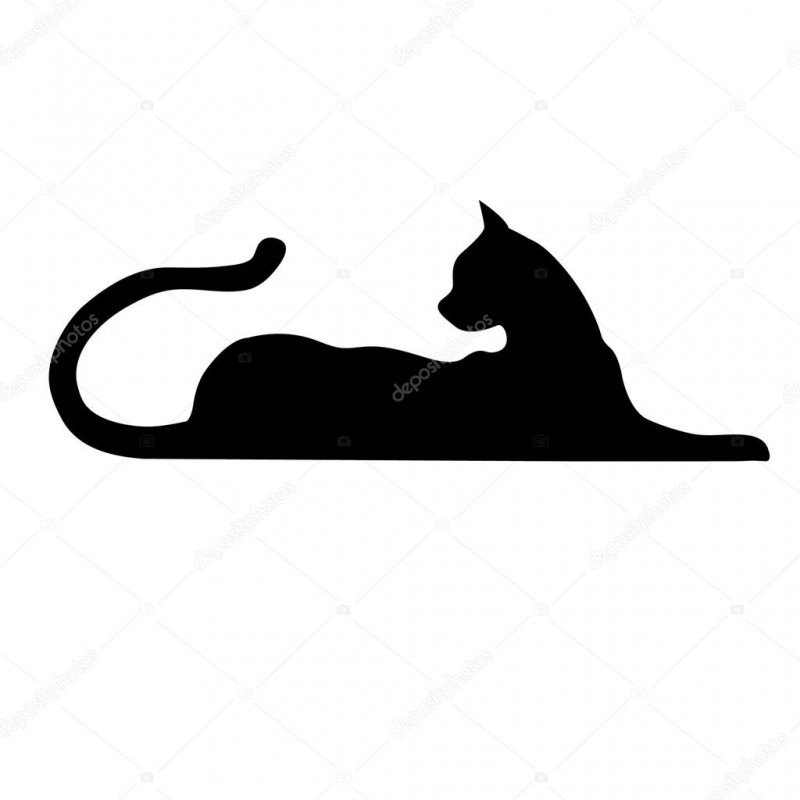 Аппликации с кошками на сумках