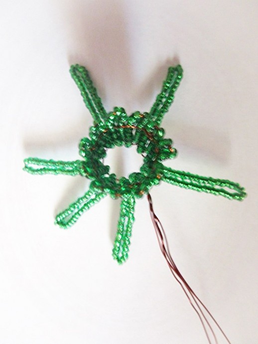 Одуванчики: мастер-класс Одуванчики: мастер-класс