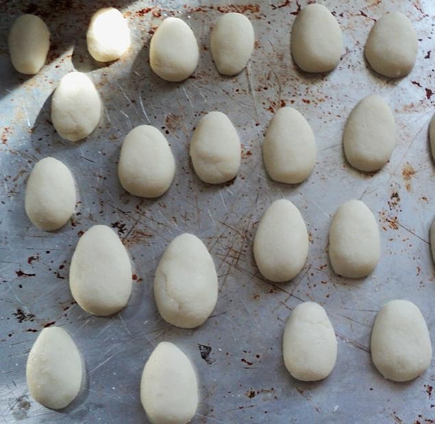 Часики своими руками