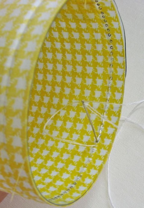 Сумочки из пластиковых бутылок