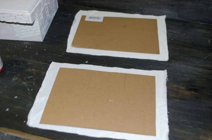 Шкатулка "Парижский шик"