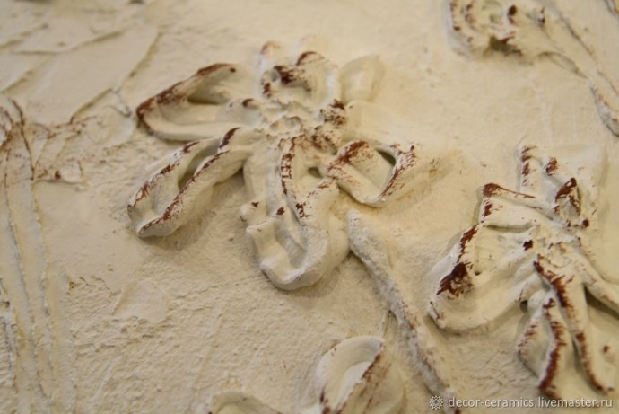 Панно в стиле прованс Панно в стиле прованс