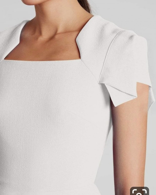 Шикарные рукавчики: идеи