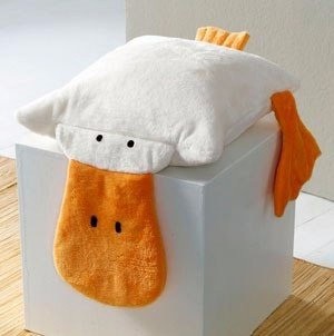 Шьём забавные подушки Шьём забавные подушки