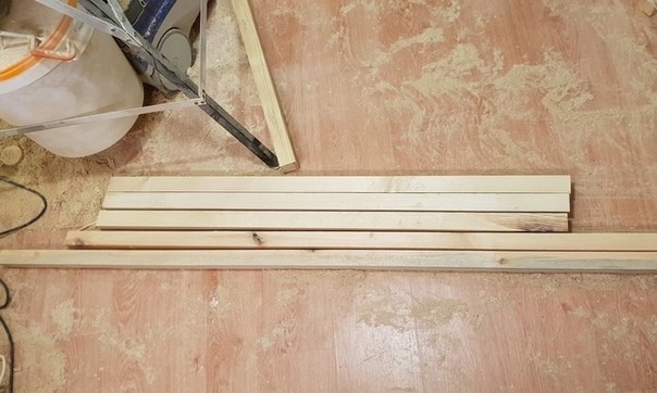 Славный комод своими руками